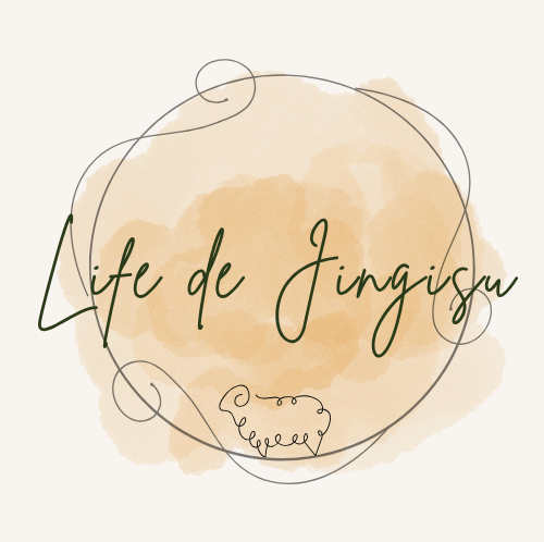 Jingisu Life